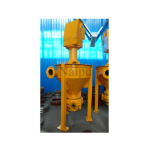 Gold Mine Foam Type Slurry Pumps (6SV-ZJF)